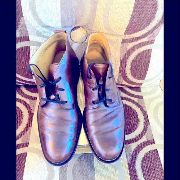 Cole Haan Other - Cole Haan men’s boots 🥾